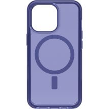 OtterBox Symmetry Plus Clear Series pour Apple iPhone 13 Pro, Feelin Blue Apple iPhone 13 Pro