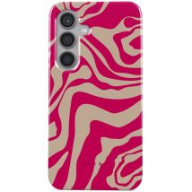 Burga Coque arrière Tough pour Samsung Galaxy S24 - Siren