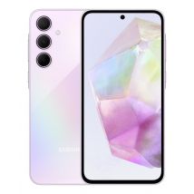 Galaxy A35 (5G) 128 Go, Lilas, Débloqué
