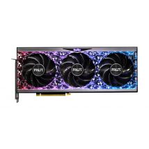 Palit GeForce RTX 4080 GameRock OC NVIDIA GeForce RTX 4080 16 Go GDDR6X