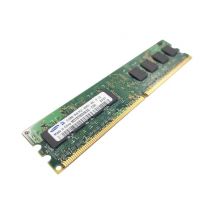 512Mo RAM DDR2 M378T6553EZS-CD5 DIMM PC2-4200U