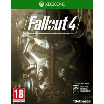 Bethesda Fallout 4 - Nuevo