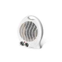 Radiola - Raapsf2000n - Chauffage Soufflant 2000w - 3 Vitesses - Compact