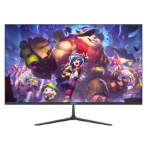 Approx APPM27BV4 schermo piatto per PC 68,6 cm (27 ) 1920 x 1080 pixel Full HD LED Nero - Nuovo