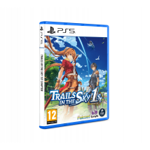Trails in the Sky 1er capítulo PS5 - Nuevo