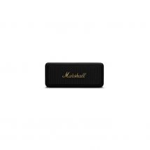 Enceinte sans fil Marshall Emberton II Black and Brass