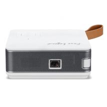 Acer PV11 vidéo-projecteur Projecteur à focale standard DLP Blanc