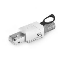 WP WPC-MDP-88-8SP-TL conector Negro, Plata - Nuevo