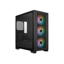 Boîtier PC Cooler Master Elite 302 mini tour noir