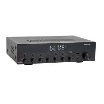 Fonestar AS3030 amplificateur audio 2.0 canaux Maison Noir