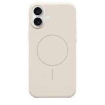 Apple Coque Beats avec MagSafe pour iPhone 16 Plus - Pierre de montagne Apple iPhone 16 Plus