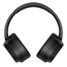 Edifier S3 Casque Avec fil &sans fil Arceau Appels/Musique Bluetooth Noir