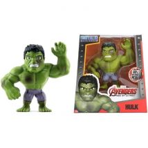 hulk fig 15cm x1 - Nuevo
