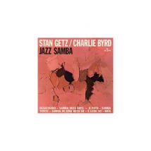 Jazz Samba
