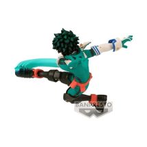 Banpresto My Hero Academia The Amazing Heroes Plus vol. 1 - Nuovo