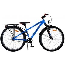 Volare 22630 bicicletta Bicicleta de cross country 66 cm (26 ) Gris - Nuevo