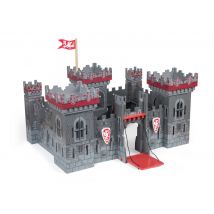 Papo Il castello dei mutanti - Nuovo