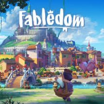 Merge Games Fabledom