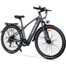Bicicletta elettrica HedaTX TX1, batteria rimovibile da 48 V 16 Ah, pneumatici da 29 *2.1 , cambio Shimano a 7 velocità - Nuovo