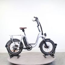 Vélo Cargo Électrique Rad Power Radrunner Plus - Idéal pour Cyclistes de 165 à 188 cm