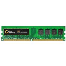 CoreParts MMG2311/1024 module de mémoire 1 Go 1 x 1 Go DDR2 667 MHz