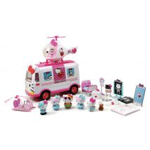 Smoby Hk Playset De Secours