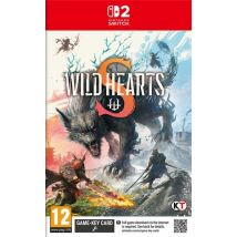 Wild Hearts S (Switch 2)
