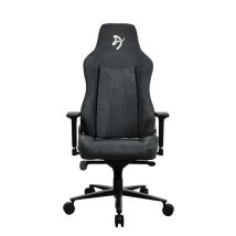 Vernazza Soft Fabric -Drk Grey SIEGE GAMING
