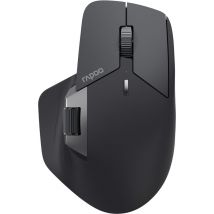MT760M M-MODE OF.MEDIU.MOUSE G.BLK - Nuovo