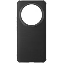 Coque pour Xiaomi 14 Ultra Super Frosted Shield Pro Mat Noir