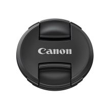 CANON Bouchon E-82II pour RF 15-35, RF 135mm, RF 85mm f1.2, Rf 600mm f11, RF 24-70 f/2.8,...