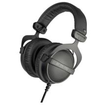 Beyerdynamic DT 770 PRO 32 ? Cuffie Con Cavo Archetto Musica Nera - Nuovo