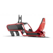 Playseat Formula Intelligence Siège de jeu universel Siège rembourré Noir