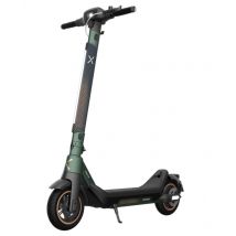 Cecotec 07109 Scooter eléctrico verde 12 Ah - Nuevo