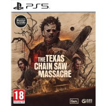 Nighthawk Interactive The Texas Chain Saw Massacre