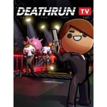 Deathrun TV (PC Mac) [Código de descarga] - Nuevo