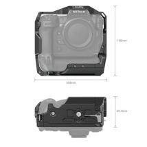 Jaula SMALLRIG compatible con Z9 - 3195 - Nuevo
