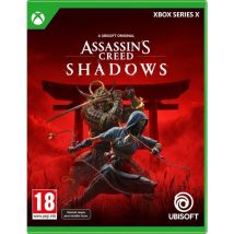 Assassin's Creed Shadows (XBOX SERIE X)