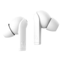 Hiditec Auricolari FENIXWHITE True Wireless - Nuovo