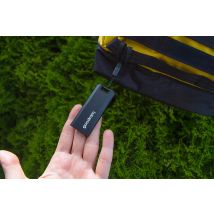 Ssd Move Ridge Black 1tb Usb 3.2 - Nuovo