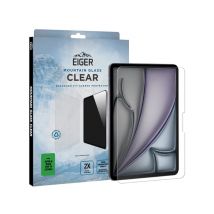 Verre Trempe Premium Asahi 2.5d pour Apple Ipad Air 13 - Eiger
