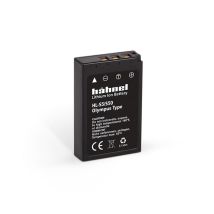 HAHNEL Batería HL-S5 para Olympus - Nuevo