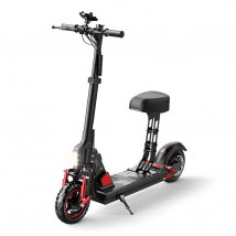Trottinette électrique pliable BOGIST C1 Pro 10 Moteur 500W Batterie 48V 13Ah