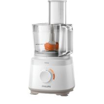 Robot multifunción Philips Daily Collection 2,1 L Blanco - Nuevo
