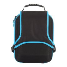 Bigben Interactive SWITCHVERTPOUCH Housse de protection pour console de jeux portable Nintendo Noir