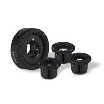Samyang Remaster Slim MILC Obiettivo standard Nero - Nuovo