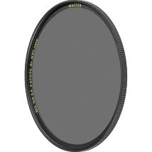 Filtre B+W Master ND 0,9 62 mm Noir