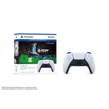 PACK Manette DualSense PS5 & EA SPORTS FC 24 (PS5)