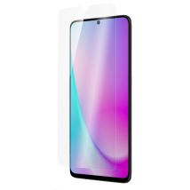 QDOS Verre Trempé pour Samsung Galaxy A25 5G Ultra Résistant Transparent