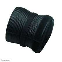 Neomounts NS-CS200BLACK Cubierta de cables - para 8-10 cables - universal - Nuevo